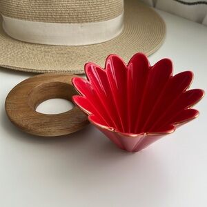 NWB Japan Ceramic Coffee Dripper